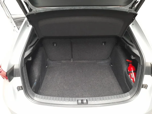 SKODA Scala (2025) — foto 5 van 24