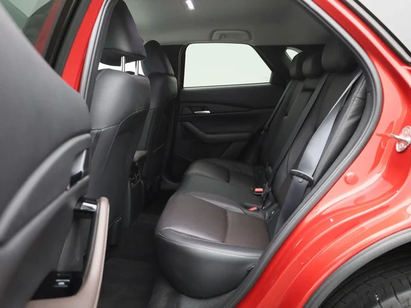 Mazda CX-30 (2020) — foto 6 van 40