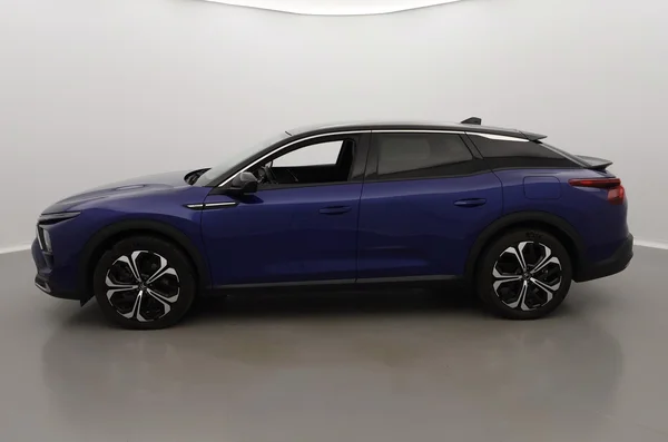 Citroen C5 X PHEV (2022) — foto 12 van 29