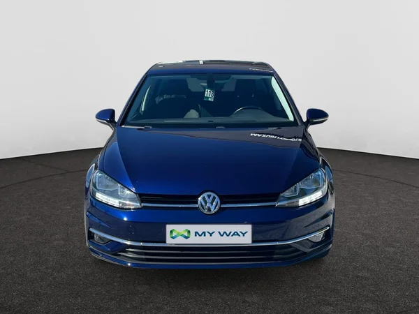 VOLKSWAGEN Golf VII (2018) — foto 12 van 18