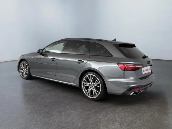 AUDI A4 Avant Dsl (2023) — foto 40 van 42