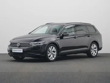 VOLKSWAGEN Passat SW (2021)