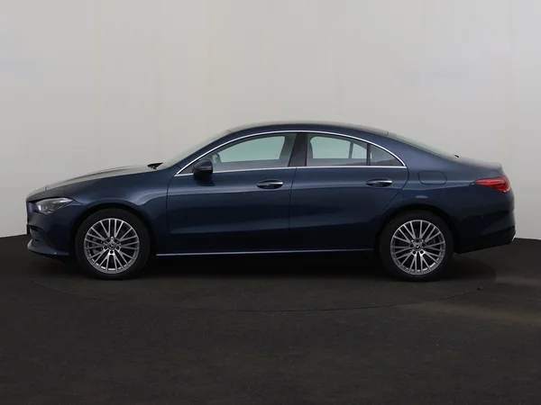 MERCEDES CLA 250 (2022) — foto 12 van 22