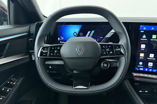 Renault Austral (2026) — foto 4 van 20
