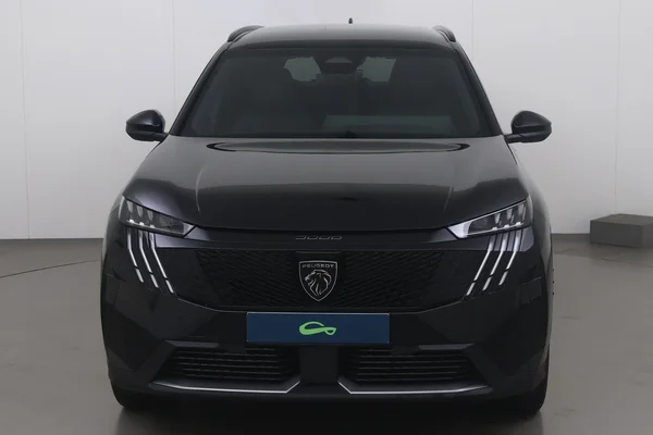 Peugeot 5008 (2025) — foto 12 van 21