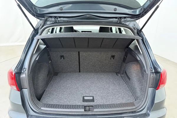 Seat Arona (2025) — foto 15 van 19