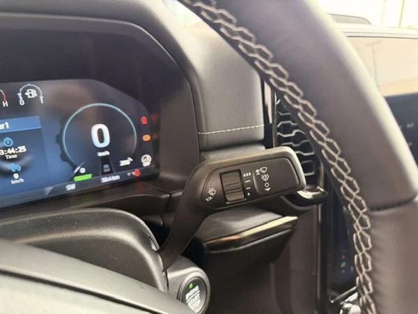 Ford Ranger — foto 13 van 22