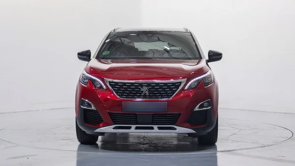 Peugeot 3008 (2020) — foto 71 van 72