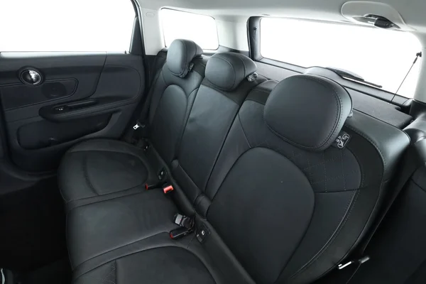 MINI Countryman (2019) — foto 5 van 16