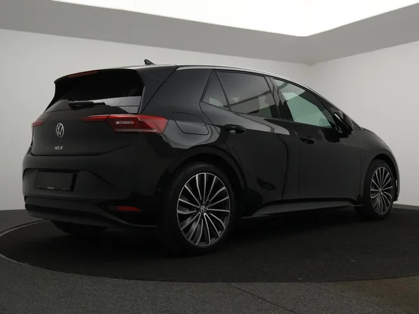 VOLKSWAGEN ID.3 (2026) — foto 12 van 21