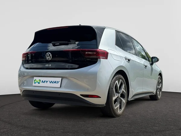 VOLKSWAGEN ID.3 (2025) — foto 22 van 26