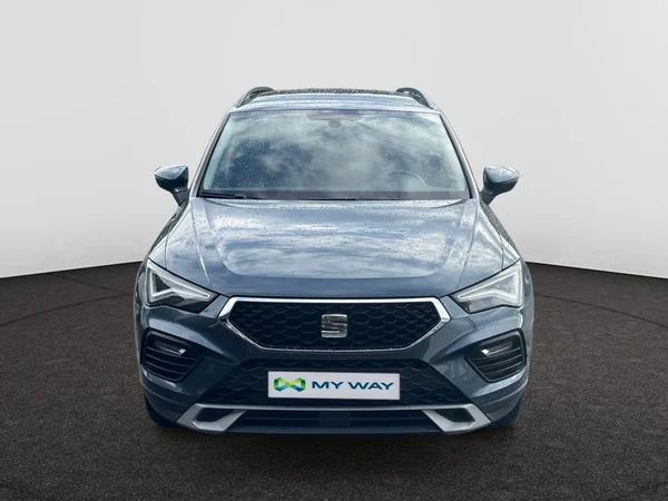 SEAT Ateca (2021) — foto 19 van 20