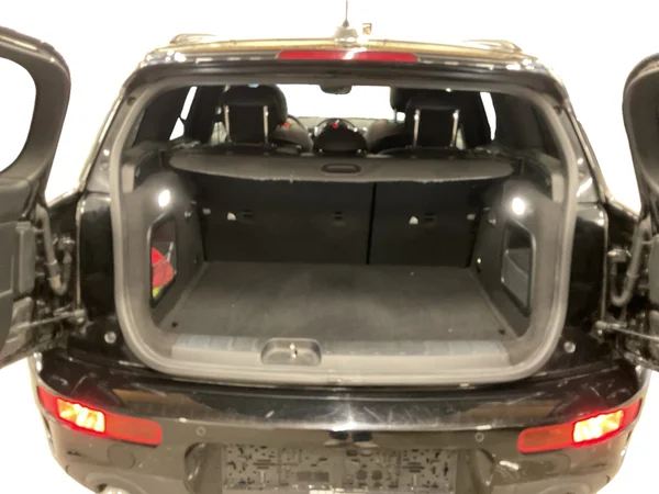 MINI Mini Clubman (F54) (2019) — foto 19 van 20