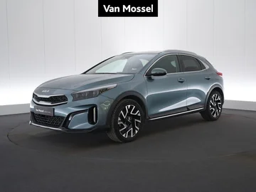 Kia XCeed (2024)
