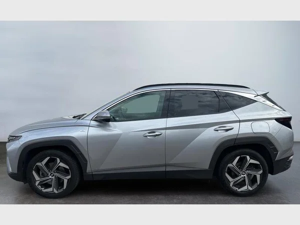Hyundai TUCSON (2023) — foto 11 van 17