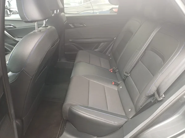 MG MG4 EV (2023) — foto 13 van 14