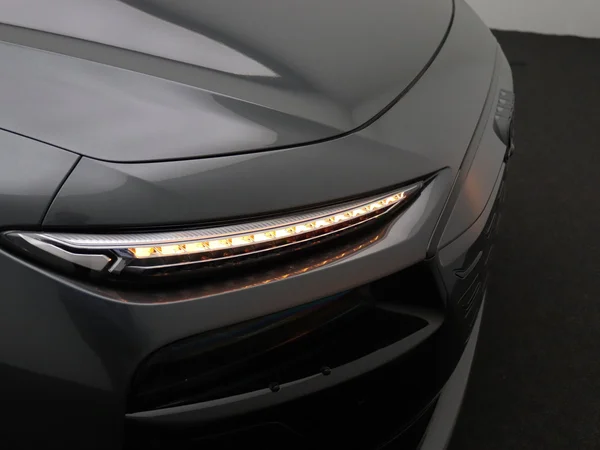 AUDI A6 Sportback e-tron (2025) — foto 24 van 29