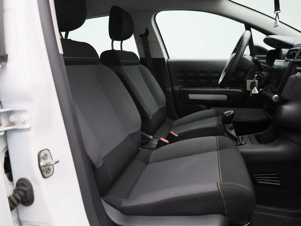 Citroën C3 (2022) — foto 21 van 35