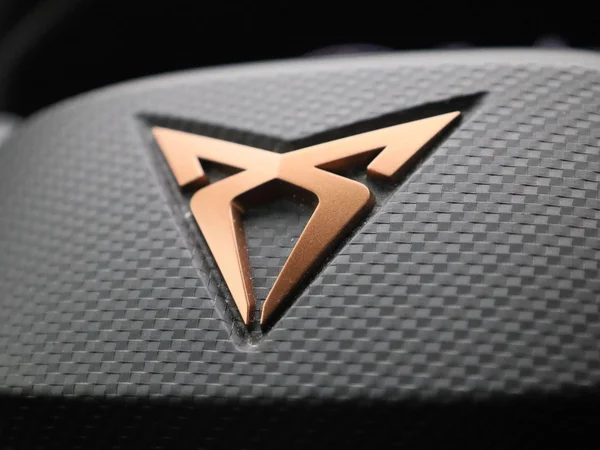 CUPRA Leon Sportstourer (2023) — foto 27 van 40