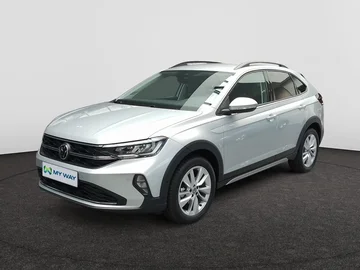 VOLKSWAGEN Taigo (2025)