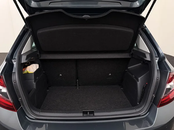 SKODA Fabia (2021) — foto 8 van 26