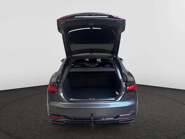 AUDI A5 Sportback (2026) — foto 14 van 23