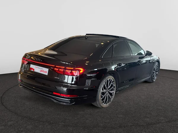 AUDI A8 PHEV (2026) — foto 12 van 19