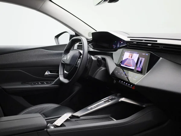Peugeot 308 (2022) — foto 26 van 40