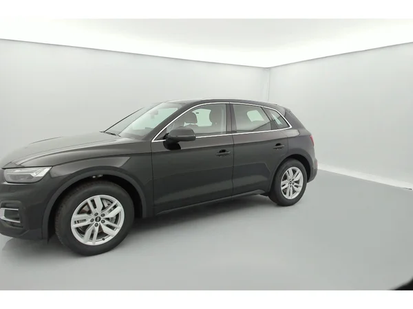 AUDI Q5 (2021) — foto 36 van 36