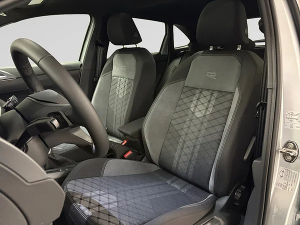 VOLKSWAGEN Taigo (2026) — foto 7 van 15