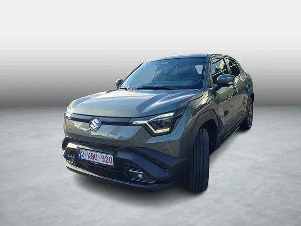 Suzuki e Vitara (2026) — foto 12 van 22