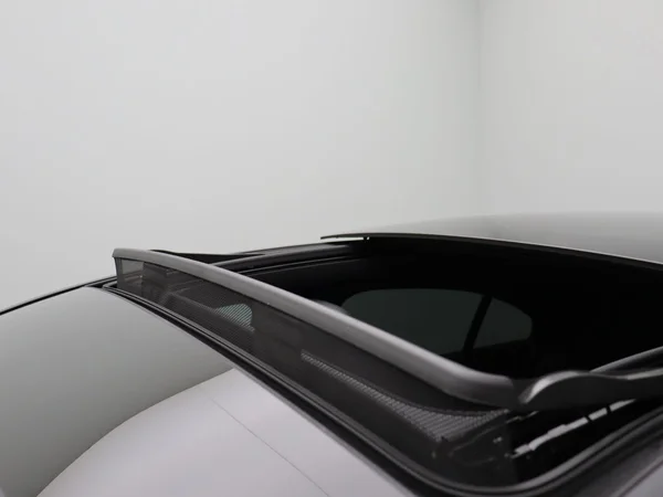 Mercedes-Benz CLA (2025) — foto 6 van 34