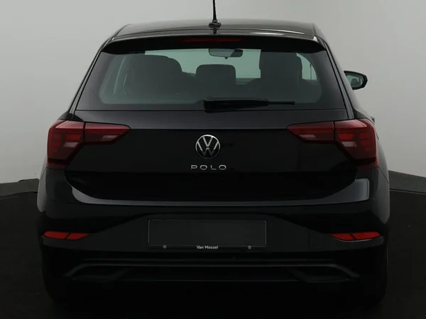 VOLKSWAGEN Polo (2026) — foto 13 van 23
