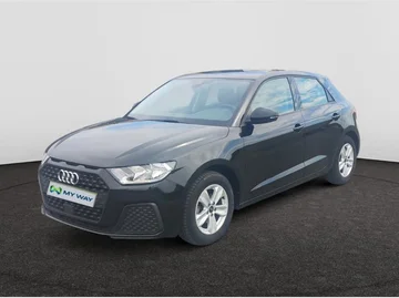 AUDI A1 Sportback (2023)