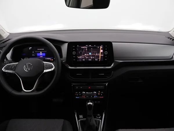 VOLKSWAGEN T-Cross (2025) — foto 4 van 23