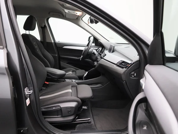 BMW X1 (2022) — foto 27 van 41