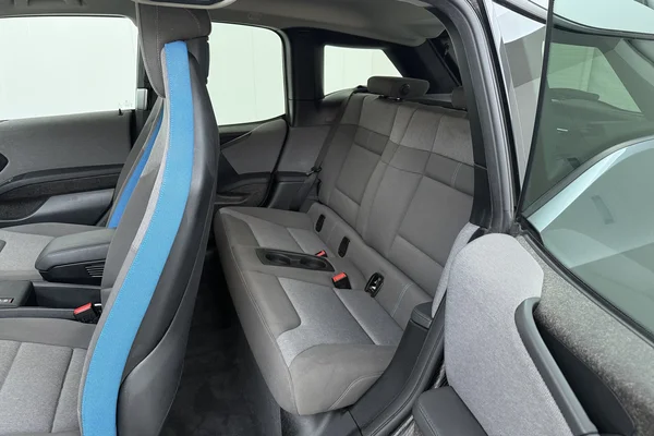 BMW I3 (I01 LCI) (2020) — foto 19 van 20