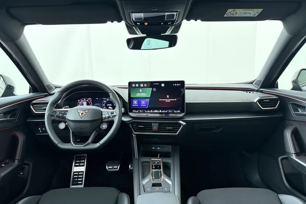 CUPRA Formentor (2026) — foto 18 van 18