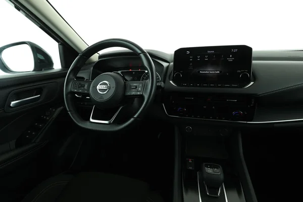 Nissan Qashqai (2021) — foto 4 van 16