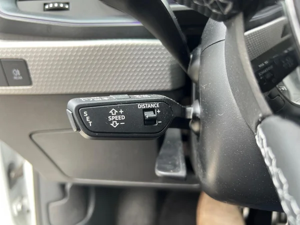 AUDI A1 Sportback (2026) — foto 11 van 21