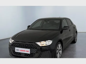Audi A1 Sportback (2022)
