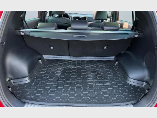 Kia SPORTAGE (2021) — foto 19 van 29