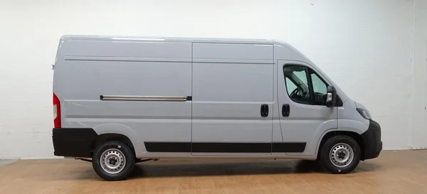 Peugeot Boxer (2026) — foto 13 van 36