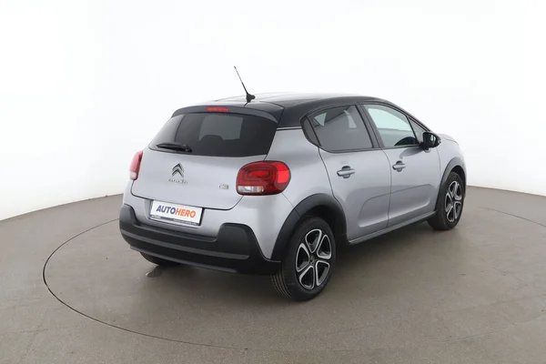 Citroen C3 (2018) — foto 12 van 16