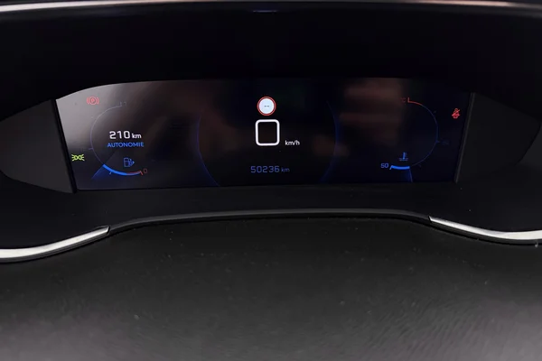 Peugeot 308 (2021) — foto 38 van 38