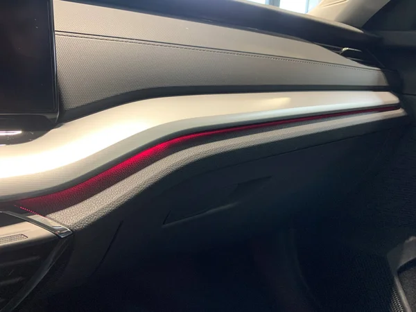 SKODA Octavia Combi (2021) — foto 19 van 30