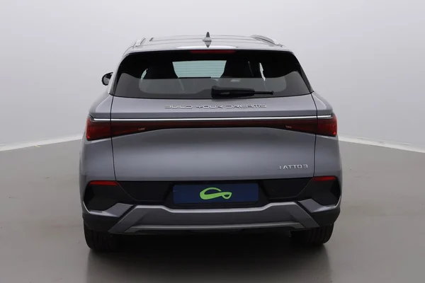 BYD Atto 3 (2023) — foto 34 van 45