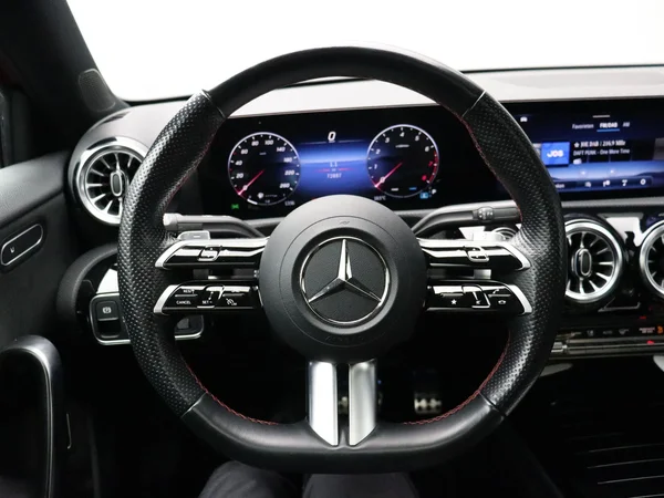 Mercedes-Benz A-Klasse (2023) — foto 7 van 32