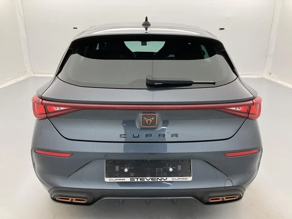 CUPRA Leon e-Hybrid (PHEV) (2023) — foto 31 van 37