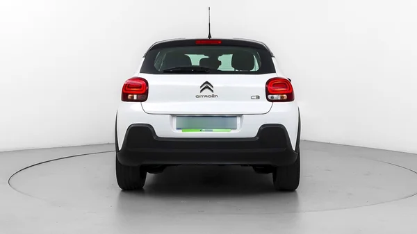 Citroen C3 (2022) — foto 34 van 80